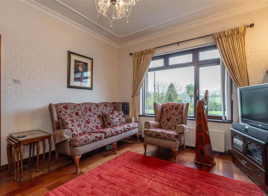 3 Tullyreagh Road, Glarryford, Ballymena, BT44 9HR