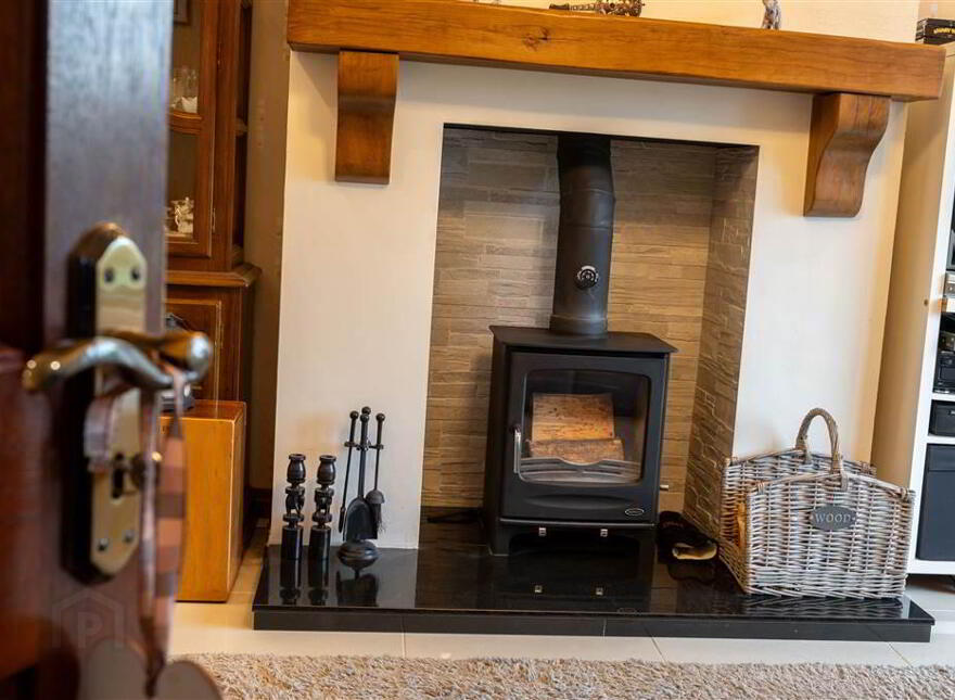 3 Tullyreagh Road, Glarryford, Ballymena, BT44 9HR