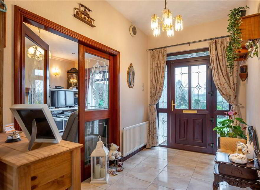 3 Tullyreagh Road, Glarryford, Ballymena, BT44 9HR