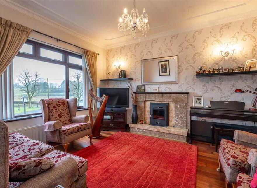 3 Tullyreagh Road, Glarryford, Ballymena, BT44 9HR