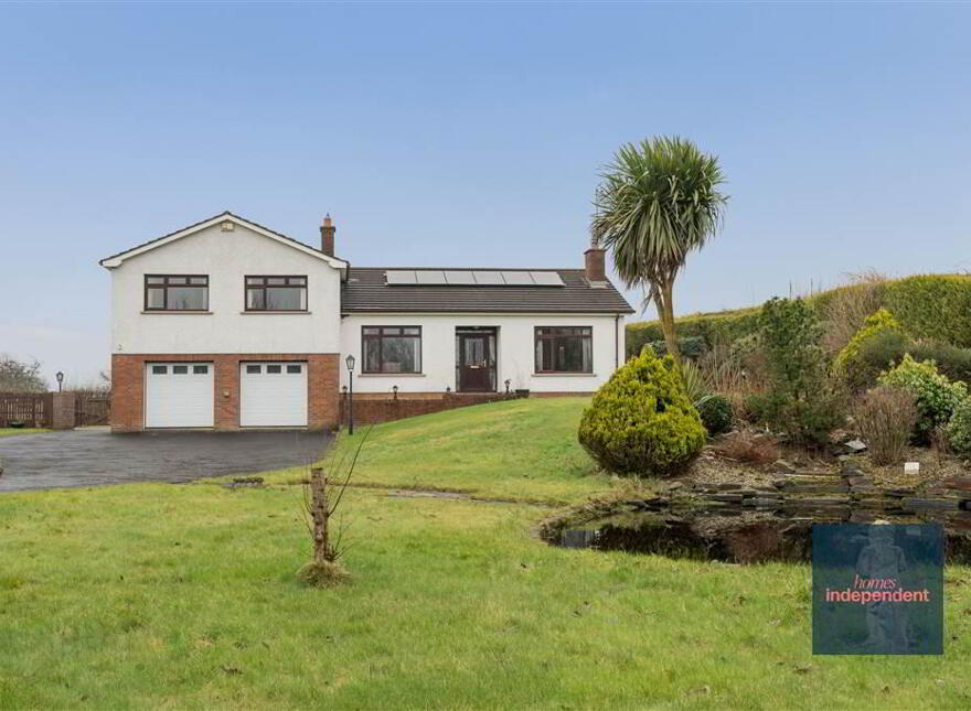3 Tullyreagh Road, Glarryford, Ballymena, BT44 9HR