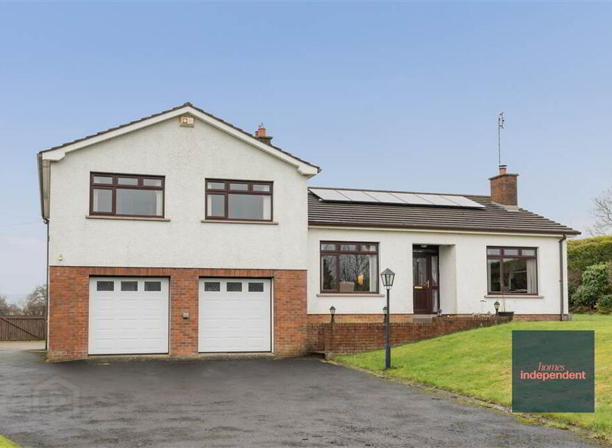 3 Tullyreagh Road, Glarryford, Ballymena, BT44 9HR