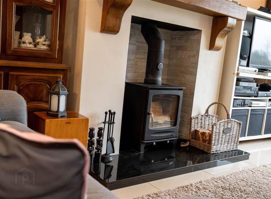 3 Tullyreagh Road, Glarryford, Ballymena, BT44 9HR