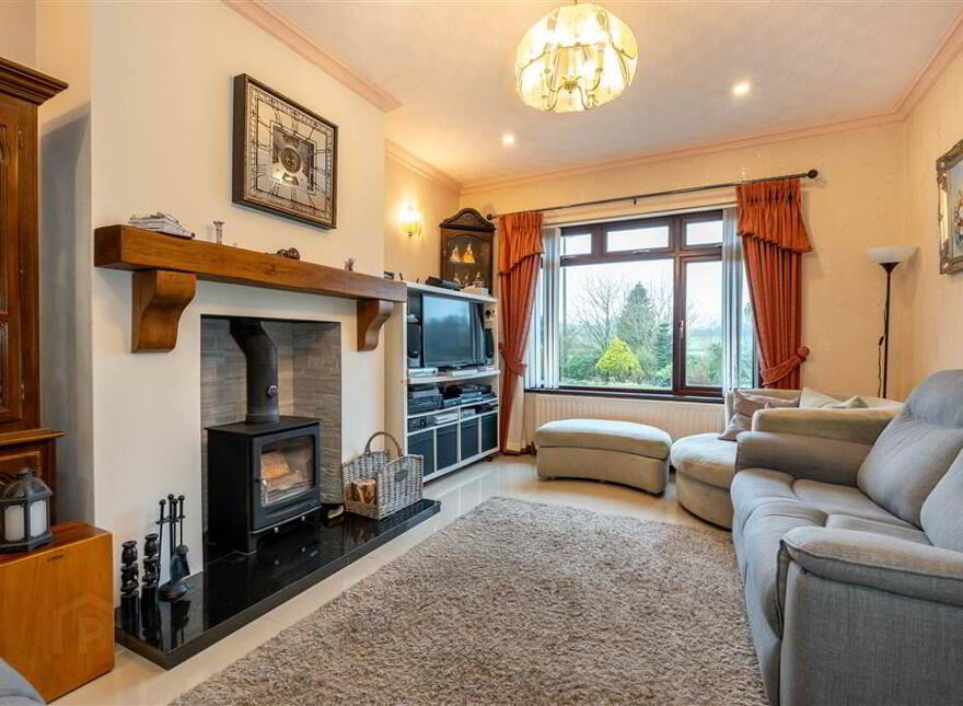 3 Tullyreagh Road, Glarryford, Ballymena, BT44 9HR