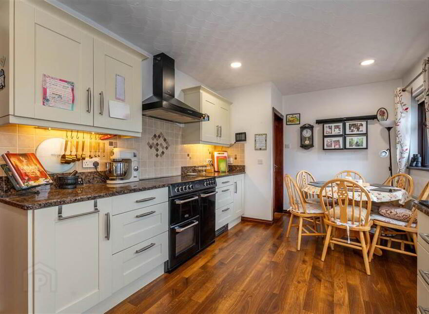 3 Tullyreagh Road, Glarryford, Ballymena, BT44 9HR