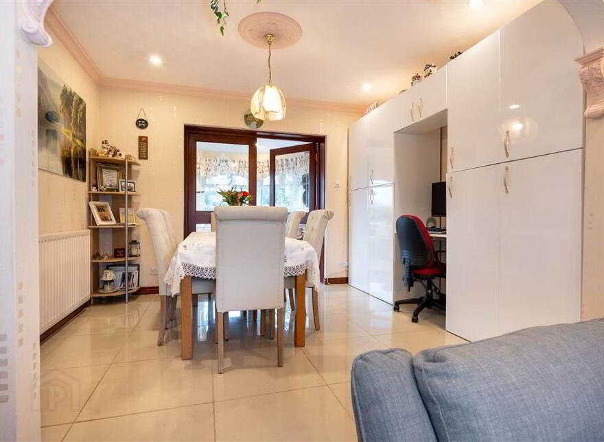 3 Tullyreagh Road, Glarryford, Ballymena, BT44 9HR