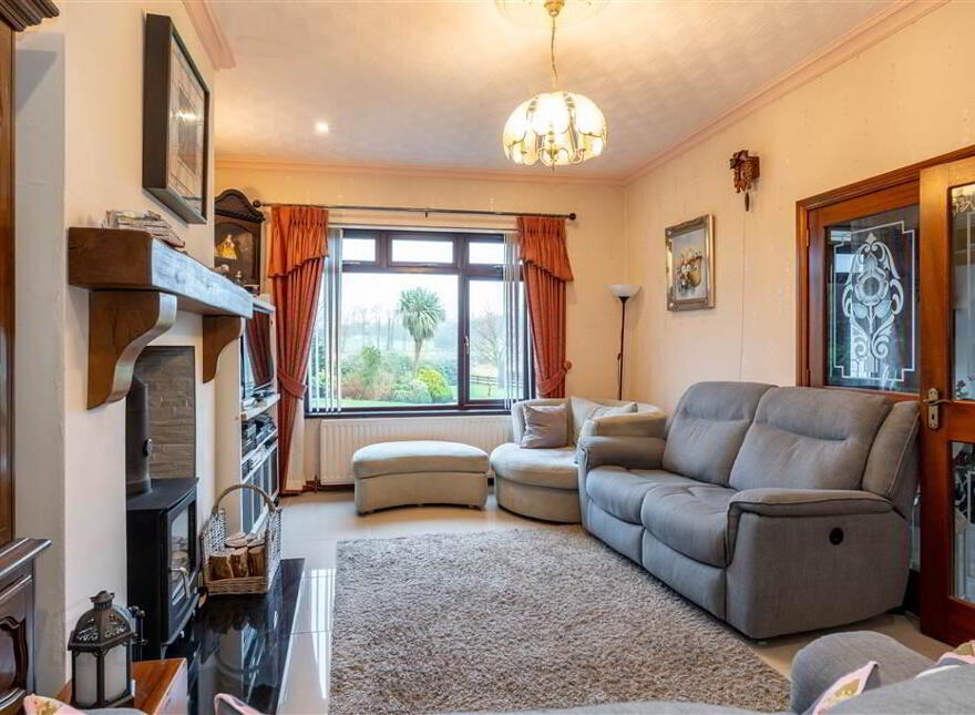 3 Tullyreagh Road, Glarryford, Ballymena, BT44 9HR