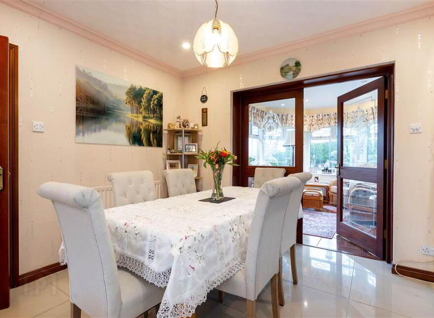3 Tullyreagh Road, Glarryford, Ballymena, BT44 9HR