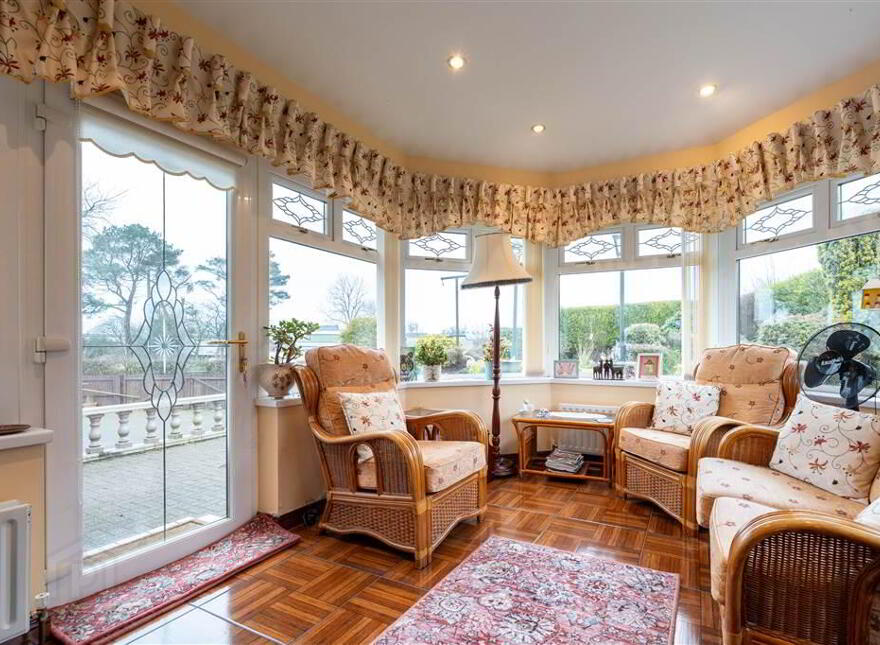3 Tullyreagh Road, Glarryford, Ballymena, BT44 9HR