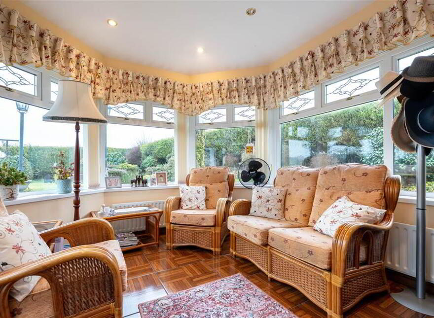 3 Tullyreagh Road, Glarryford, Ballymena, BT44 9HR