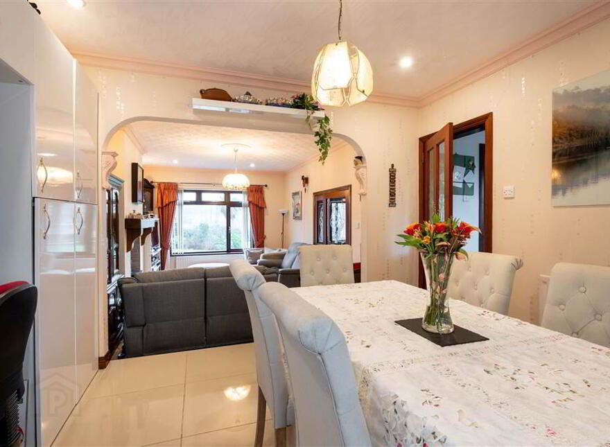 3 Tullyreagh Road, Glarryford, Ballymena, BT44 9HR