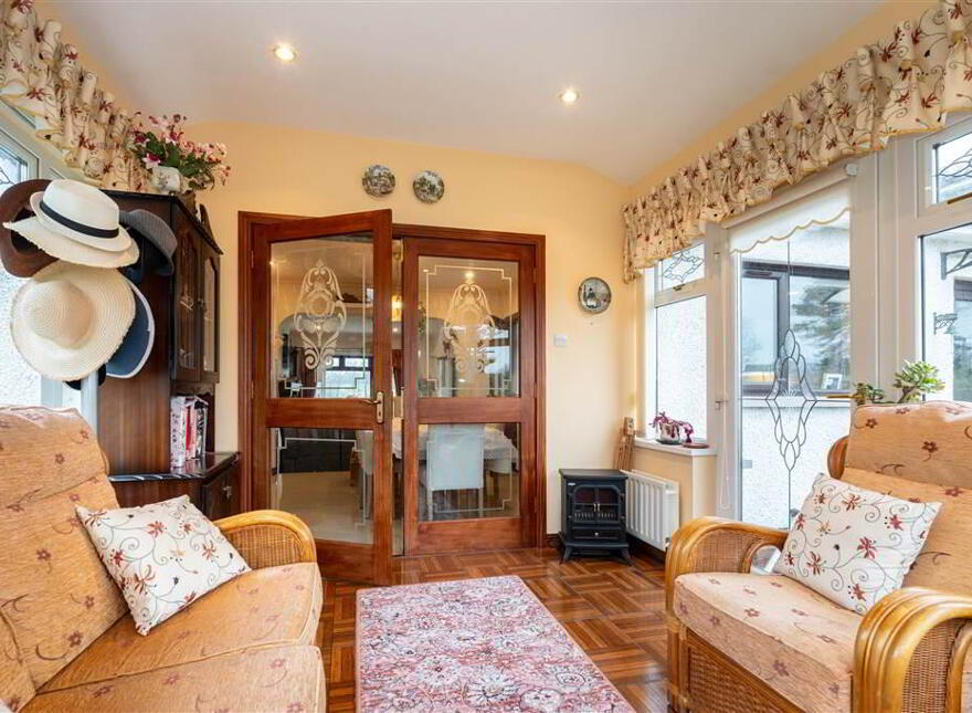 3 Tullyreagh Road, Glarryford, Ballymena, BT44 9HR