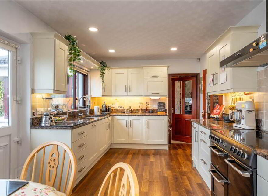 3 Tullyreagh Road, Glarryford, Ballymena, BT44 9HR