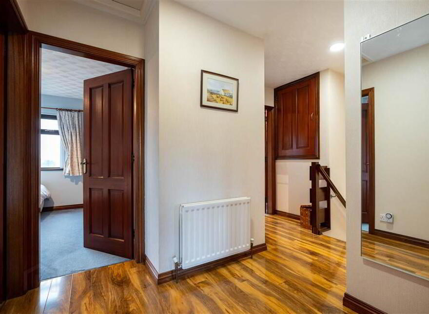 3 Tullyreagh Road, Glarryford, Ballymena, BT44 9HR