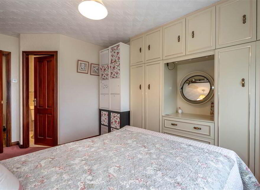 3 Tullyreagh Road, Glarryford, Ballymena, BT44 9HR