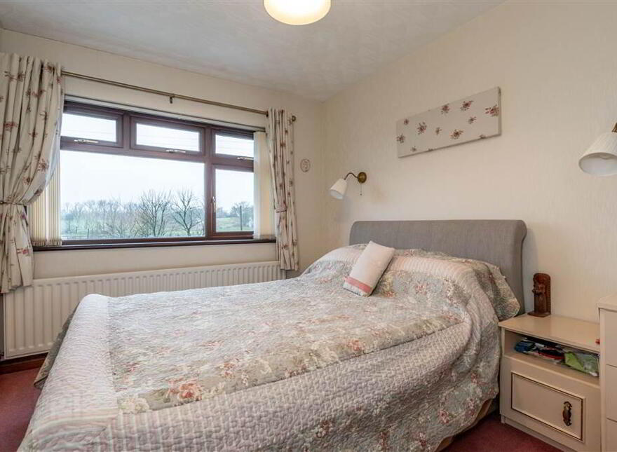 3 Tullyreagh Road, Glarryford, Ballymena, BT44 9HR