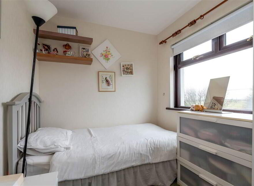 3 Tullyreagh Road, Glarryford, Ballymena, BT44 9HR
