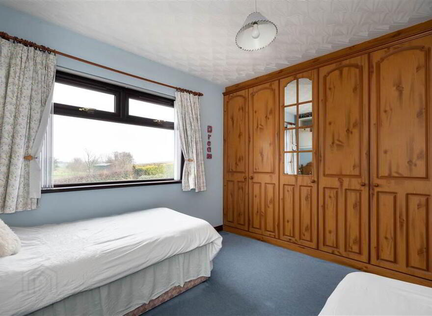 3 Tullyreagh Road, Glarryford, Ballymena, BT44 9HR