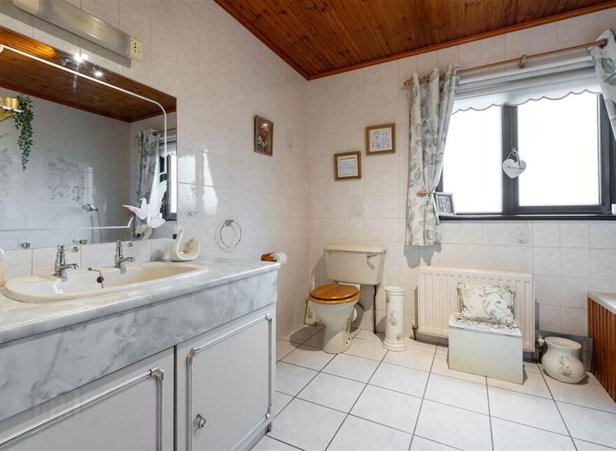 3 Tullyreagh Road, Glarryford, Ballymena, BT44 9HR