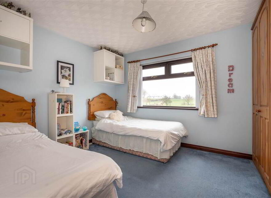 3 Tullyreagh Road, Glarryford, Ballymena, BT44 9HR