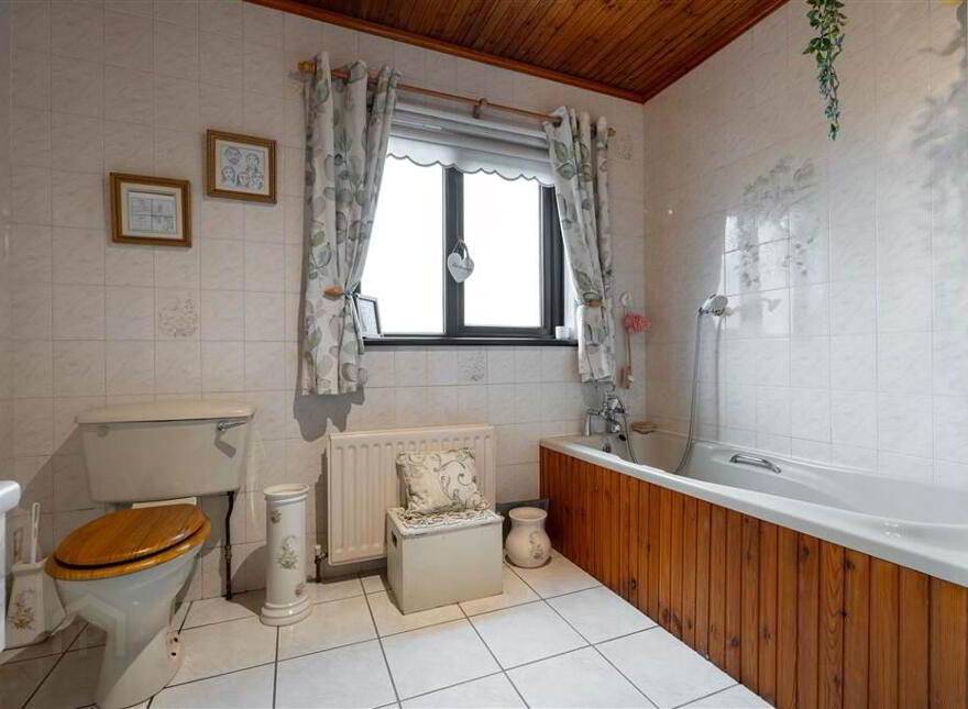 3 Tullyreagh Road, Glarryford, Ballymena, BT44 9HR