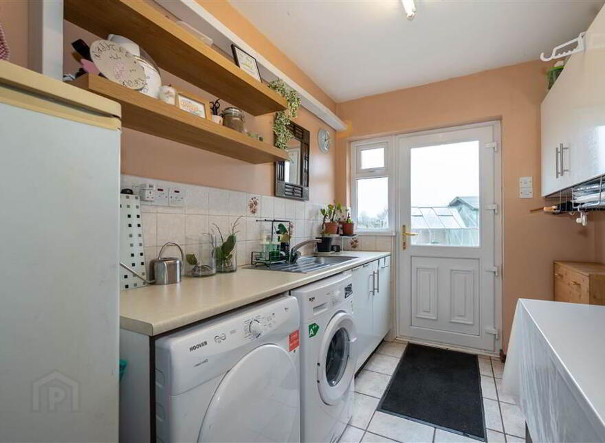 3 Tullyreagh Road, Glarryford, Ballymena, BT44 9HR