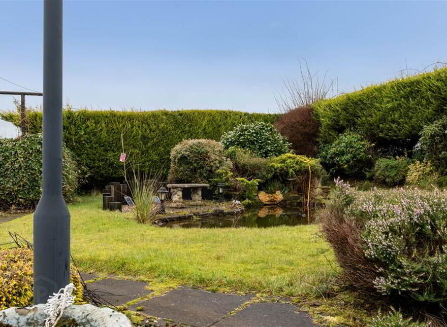 3 Tullyreagh Road, Glarryford, Ballymena, BT44 9HR