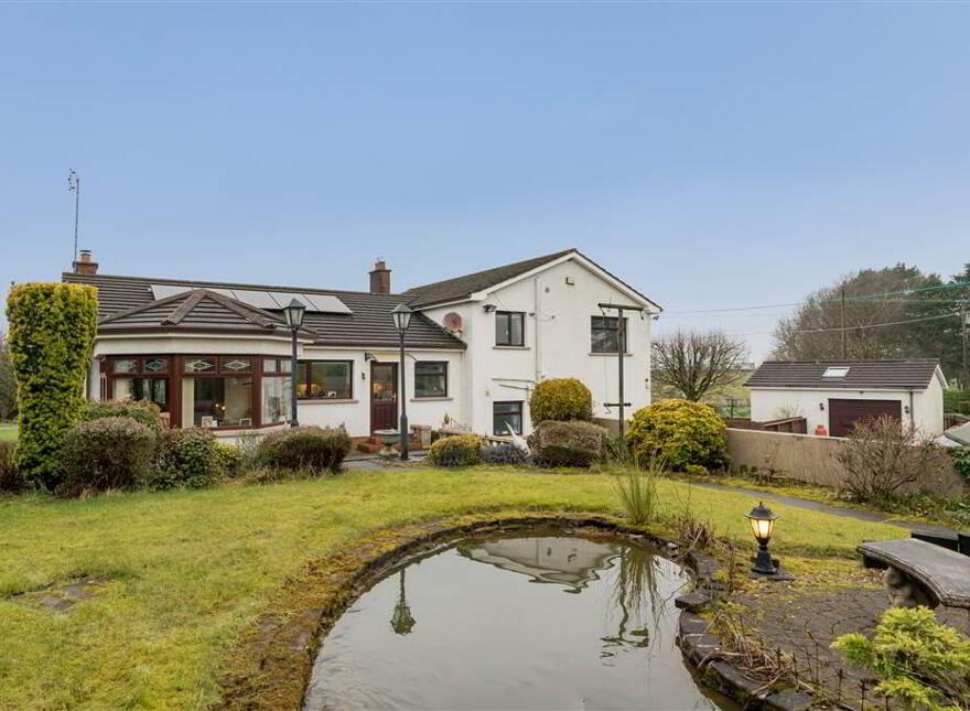 3 Tullyreagh Road, Glarryford, Ballymena, BT44 9HR