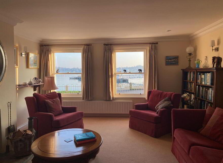 2 The Quay, Strangford, BT30 7NH