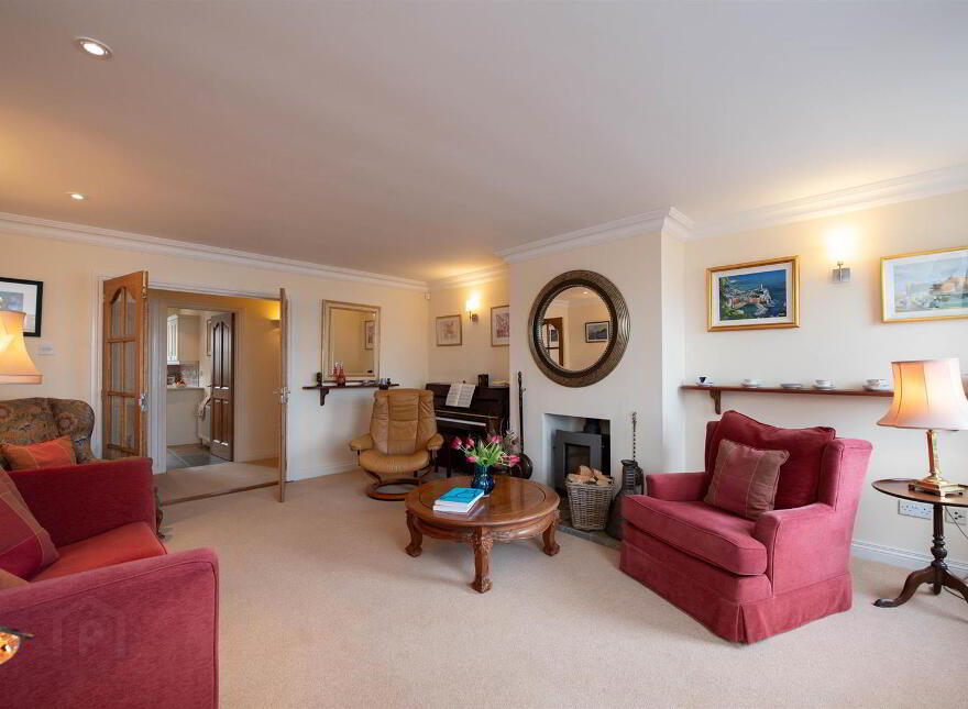 2 The Quay, Strangford, BT30 7NH