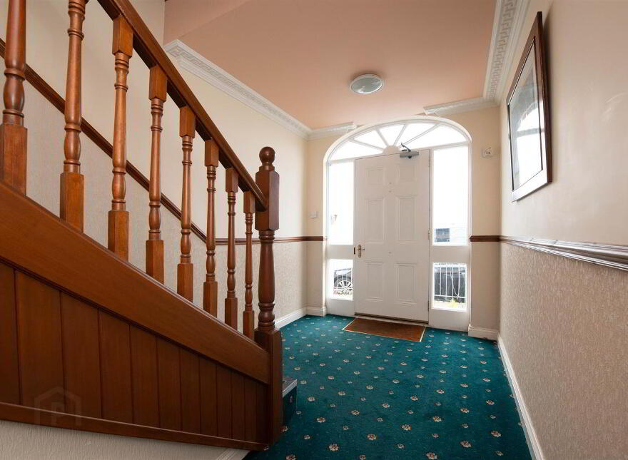 2 The Quay, Strangford, BT30 7NH
