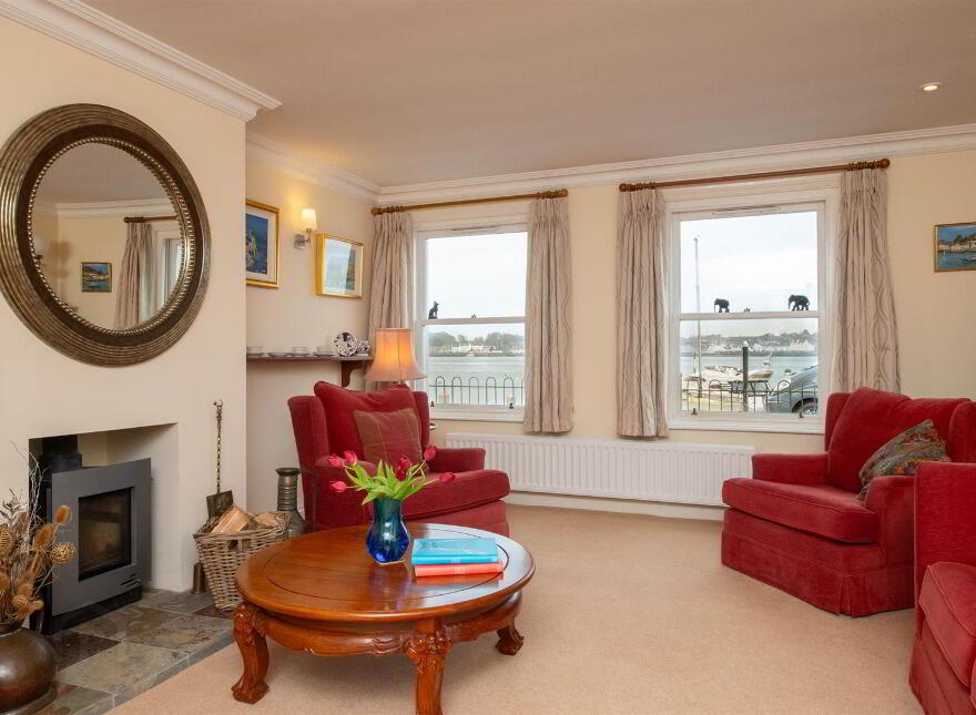2 The Quay, Strangford, BT30 7NH