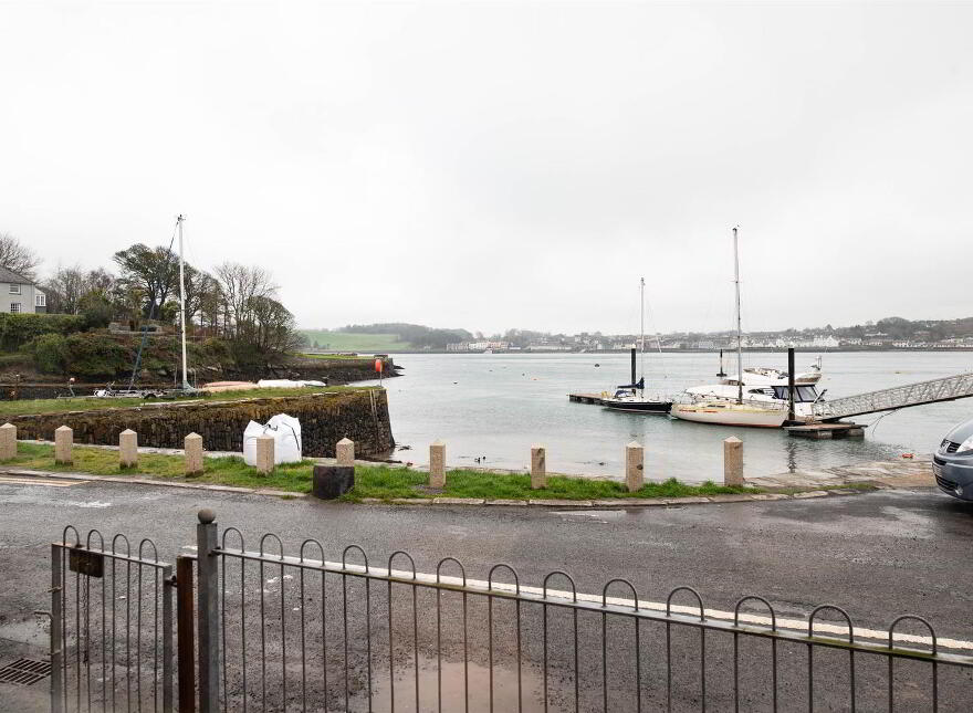 2 The Quay, Strangford, BT30 7NH