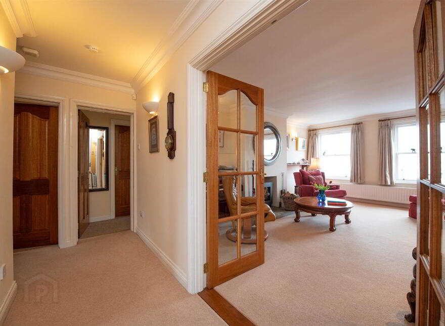 2 The Quay, Strangford, BT30 7NH