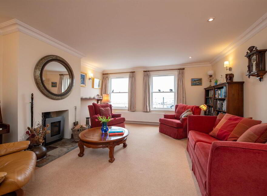2 The Quay, Strangford, BT30 7NH