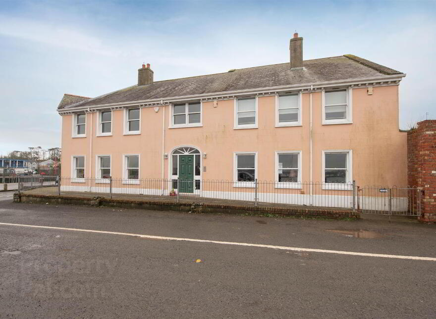 2 The Quay, Strangford, BT30 7NH photo