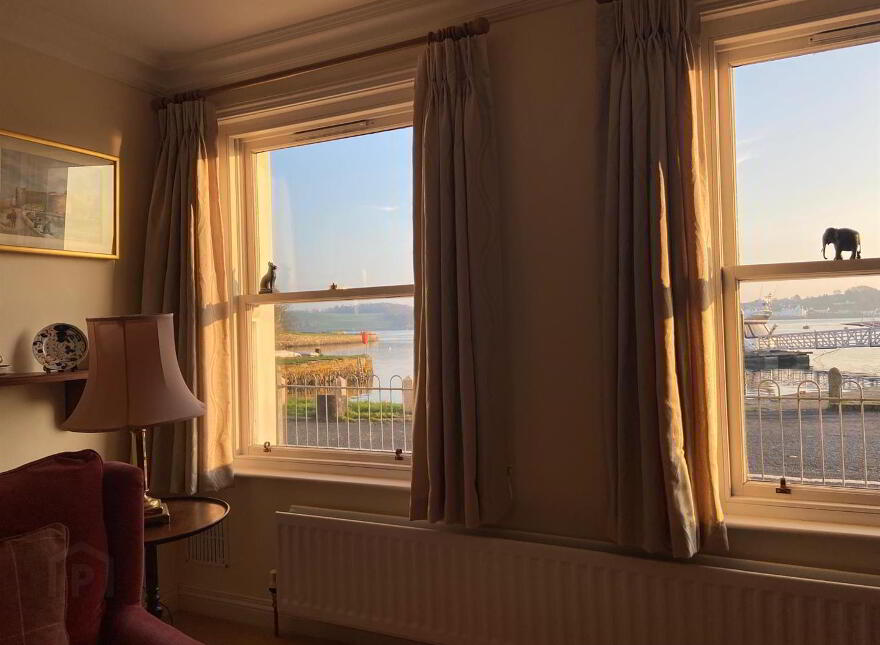2 The Quay, Strangford, BT30 7NH