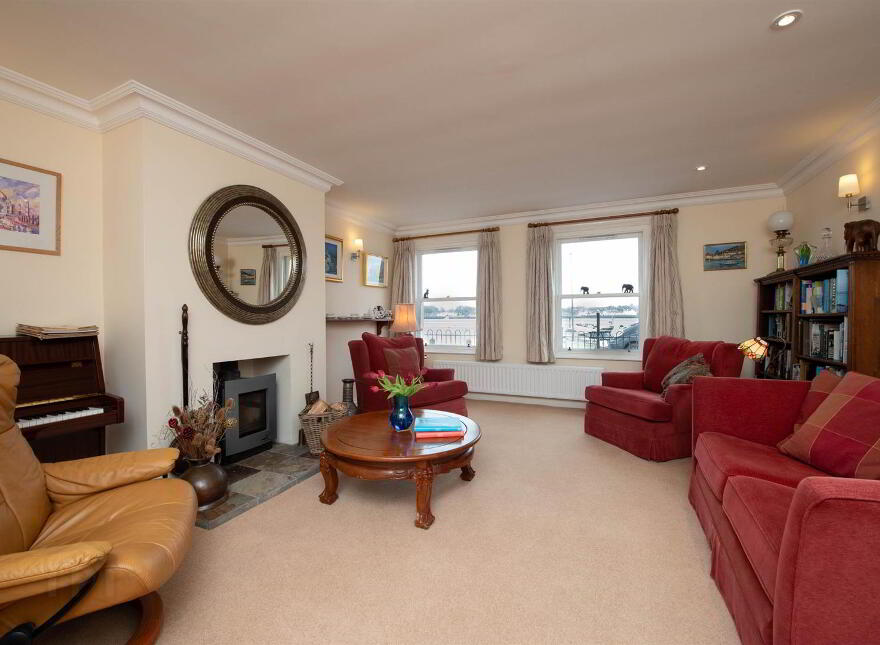 2 The Quay, Strangford, BT30 7NH