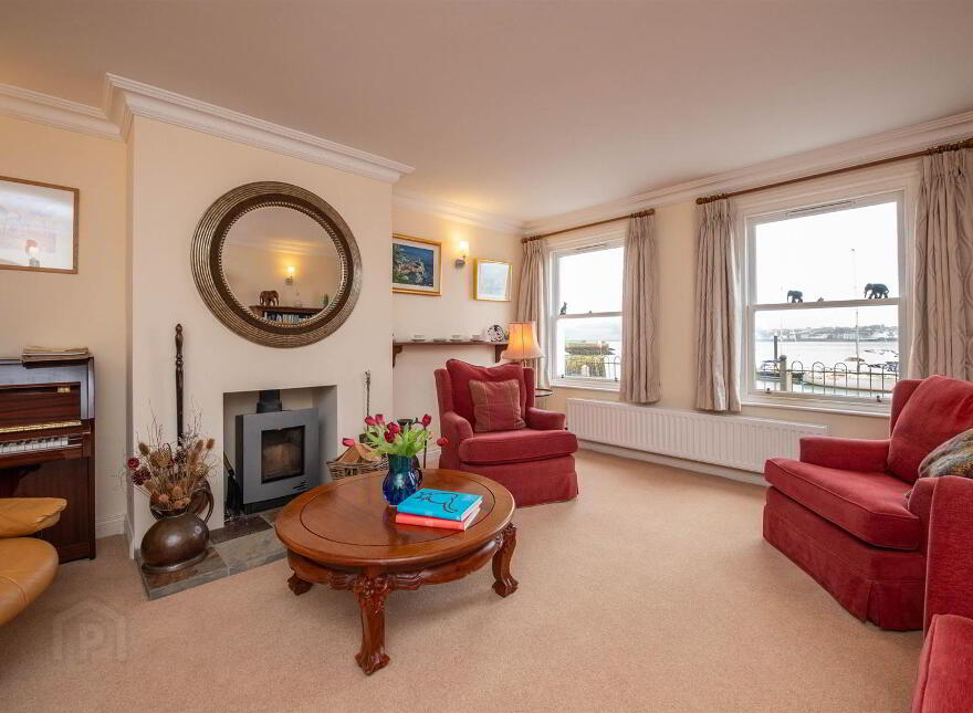 2 The Quay, Strangford, BT30 7NH