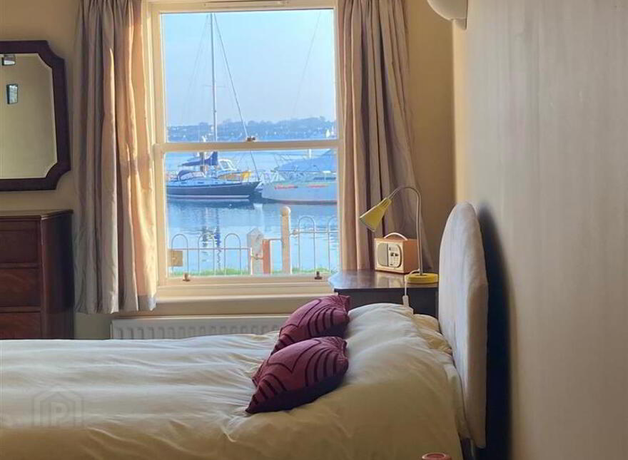 2 The Quay, Strangford, BT30 7NH