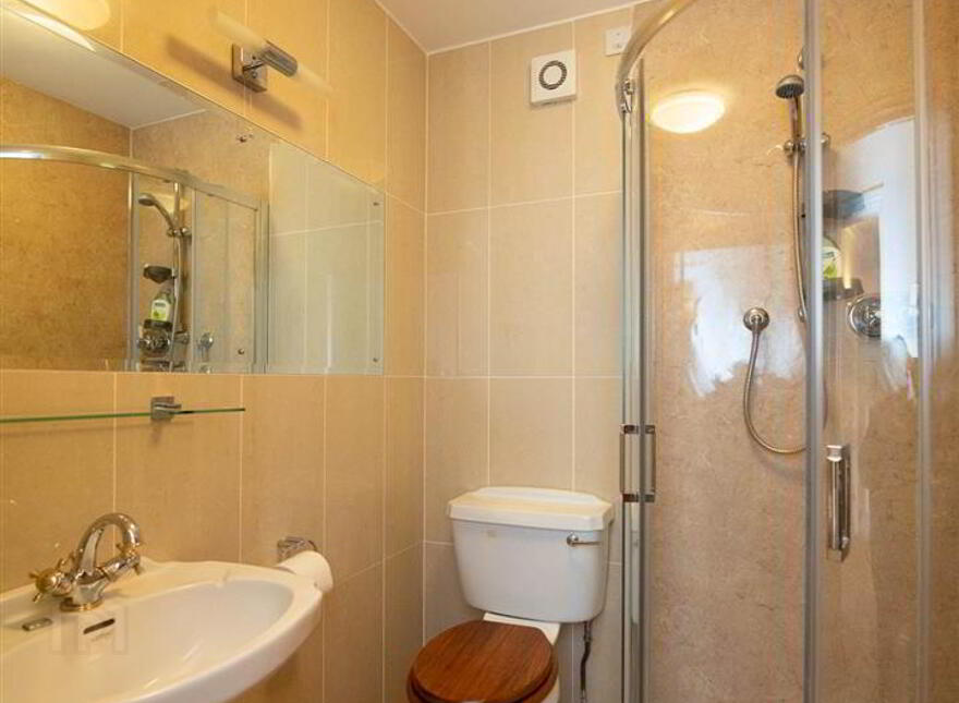 2 The Quay, Strangford, BT30 7NH