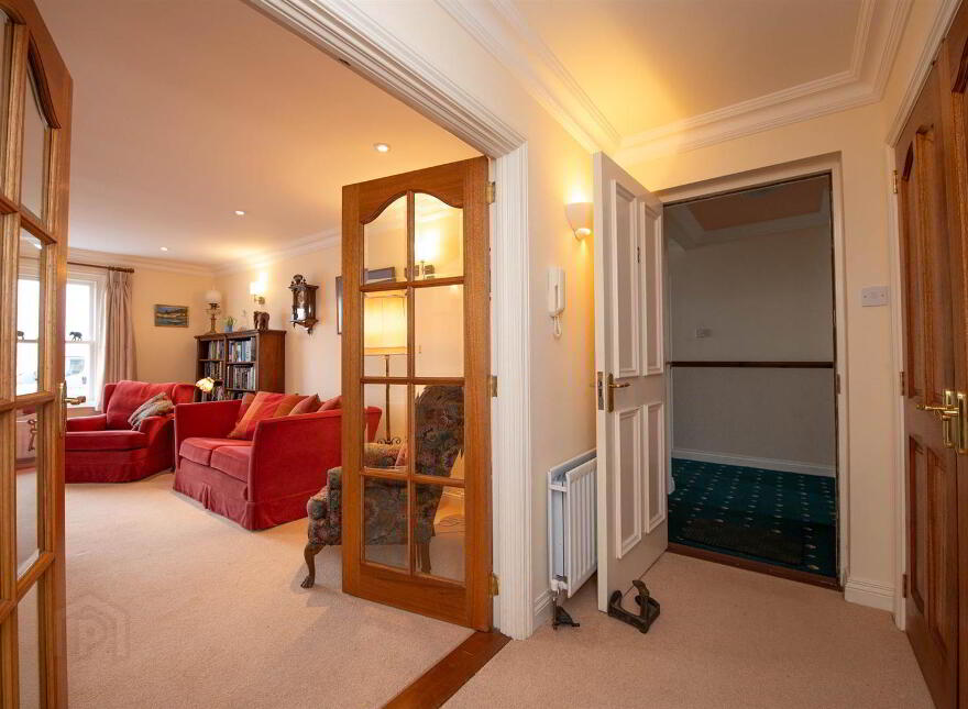 2 The Quay, Strangford, BT30 7NH