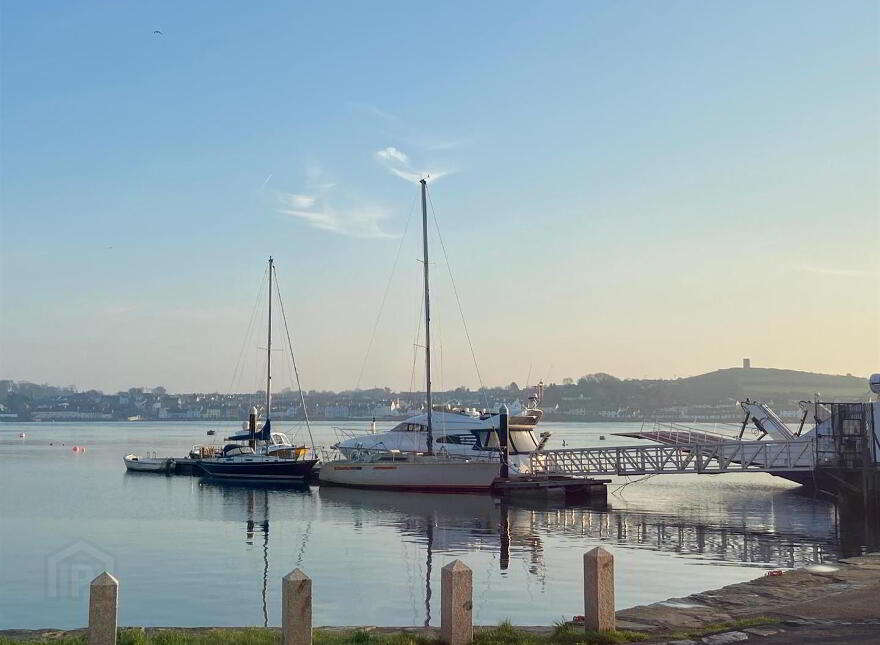 2 The Quay, Strangford, BT30 7NH