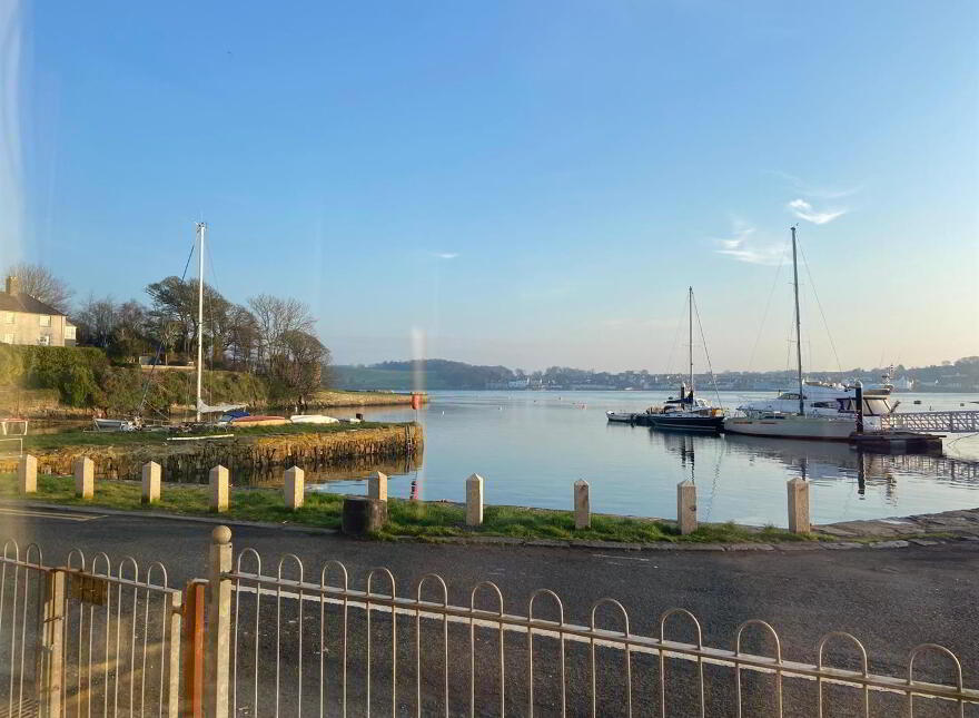 2 The Quay, Strangford, BT30 7NH