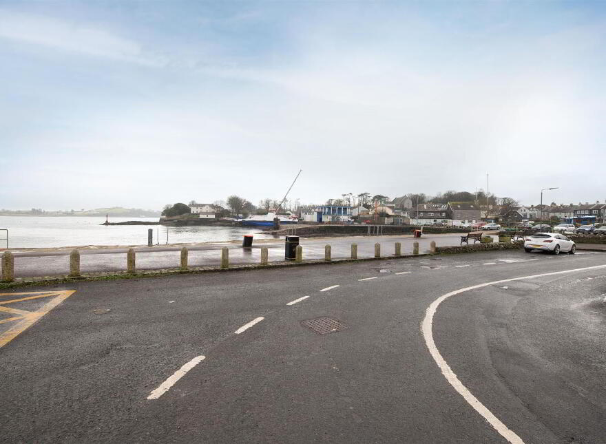 2 The Quay, Strangford, BT30 7NH