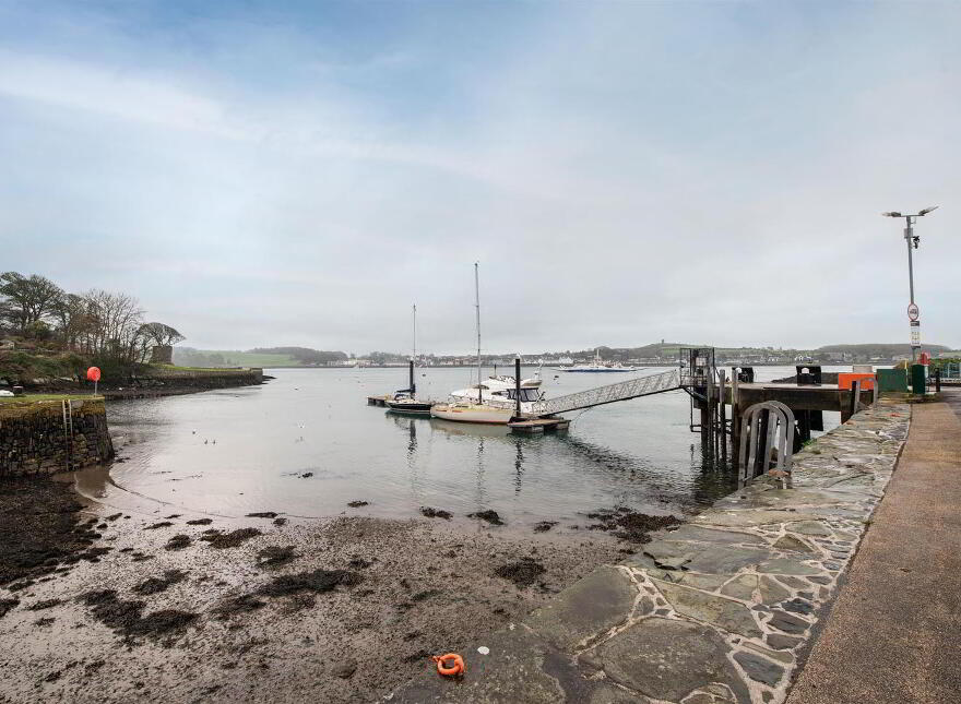 2 The Quay, Strangford, BT30 7NH