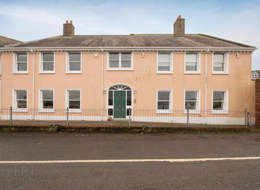 2 The Quay, Strangford, BT30 7NH