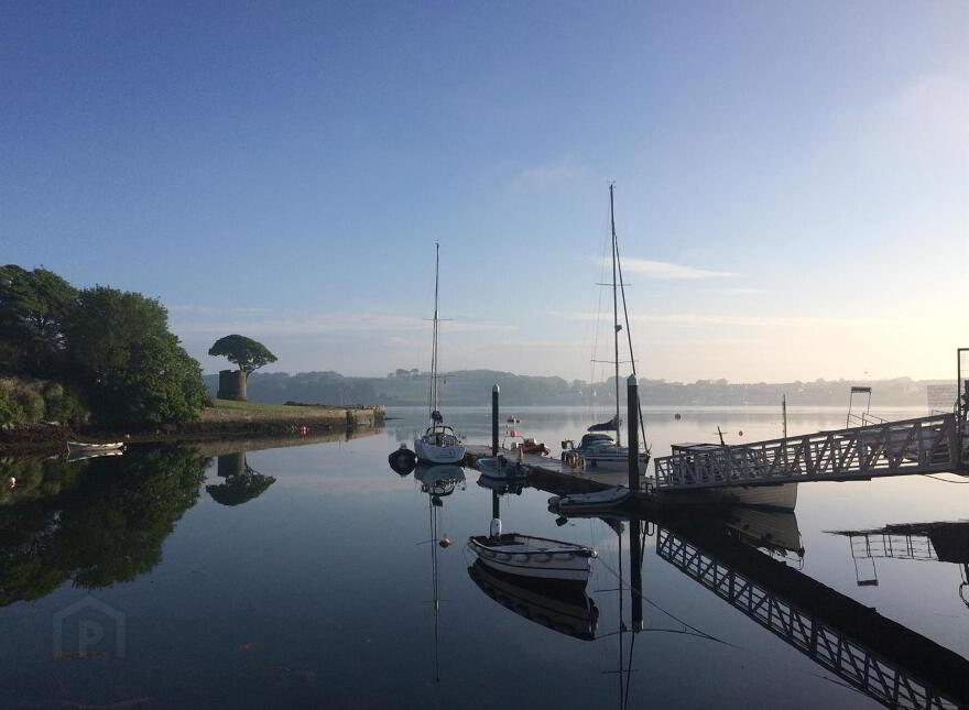 2 The Quay, Strangford, BT30 7NH