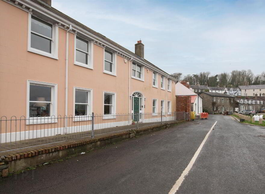 2 The Quay, Strangford, BT30 7NH