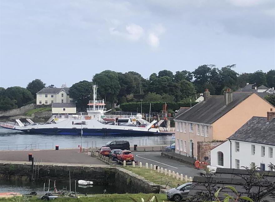 2 The Quay, Strangford, BT30 7NH photo
